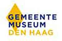 Gemeentemuseum Den Haag Musea Openingstijden Collectie