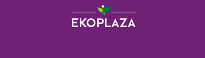 Ekoplaza Koopzondag Openingstijden